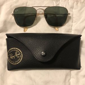 COPY - Ray Ban Aviators